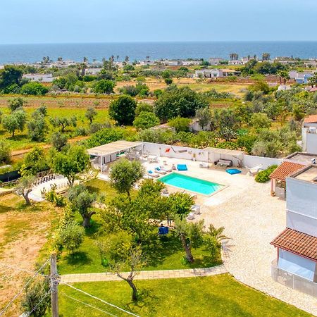 Villa Rilu Pizzo  Εξωτερικό φωτογραφία