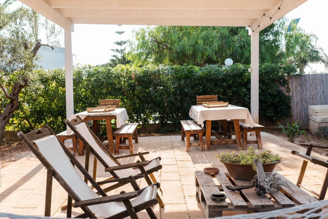 Villa Rilu Pizzo  Εξωτερικό φωτογραφία