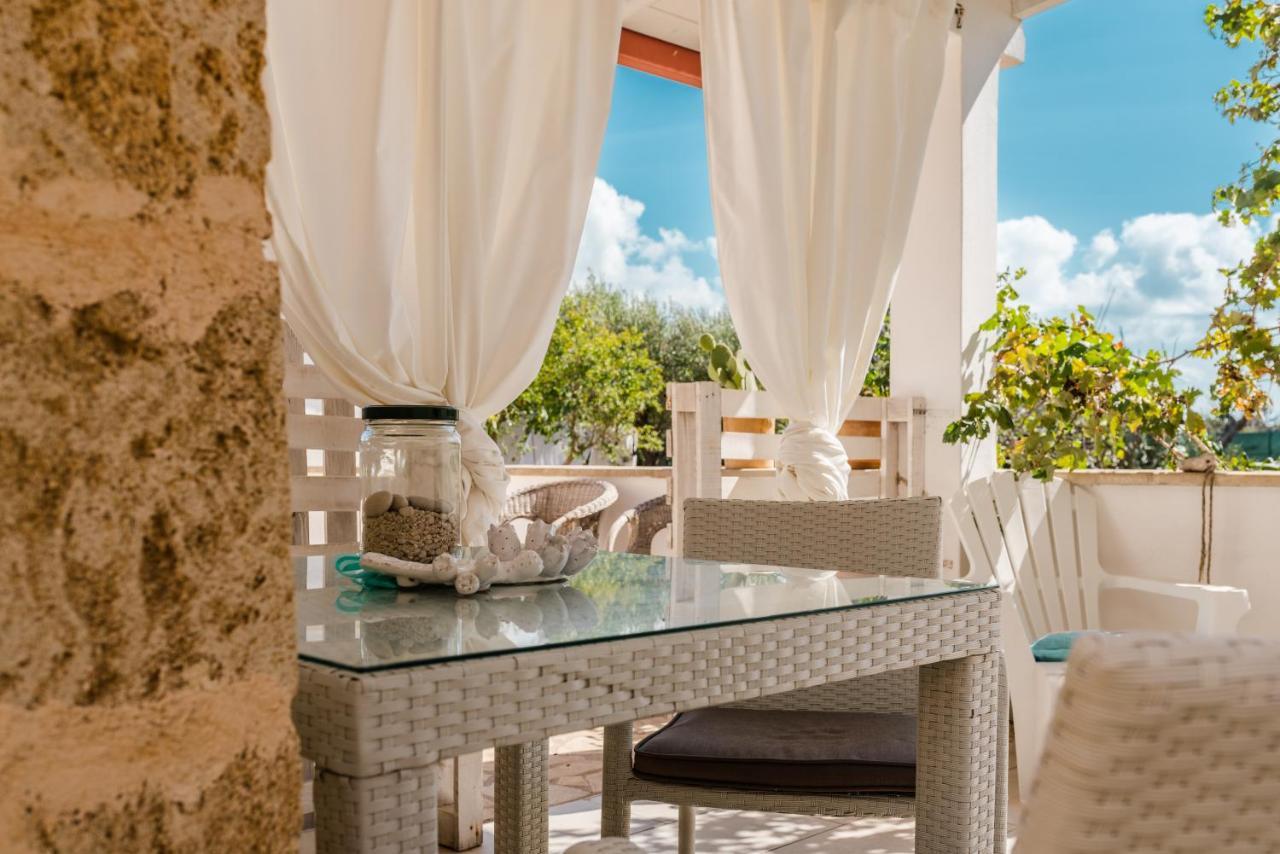 Villa Rilu Pizzo  Εξωτερικό φωτογραφία