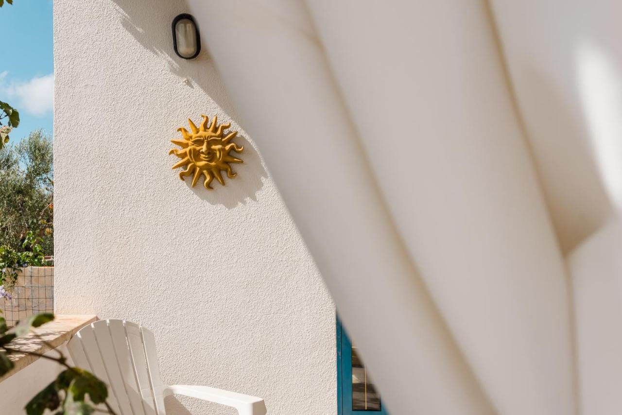 Villa Rilu Pizzo  Εξωτερικό φωτογραφία