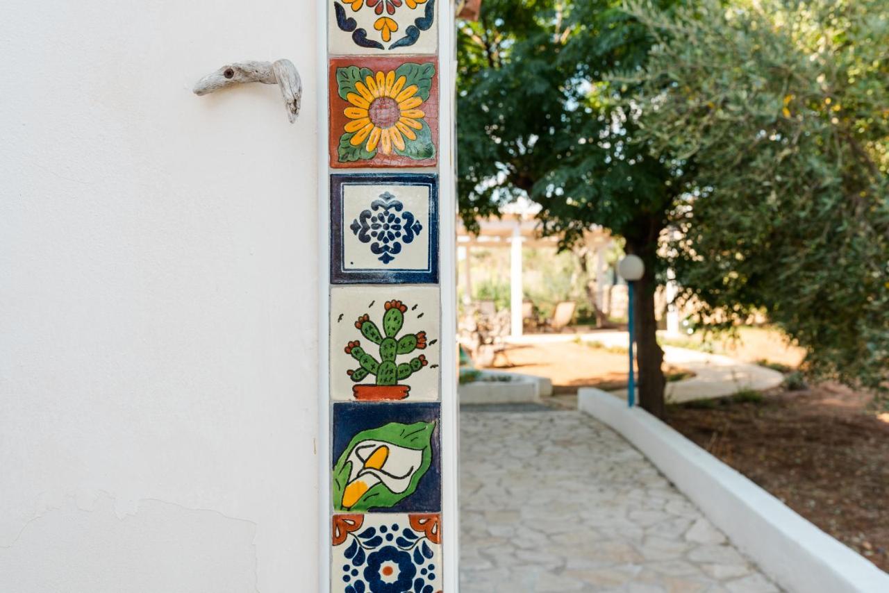 Villa Rilu Pizzo  Εξωτερικό φωτογραφία