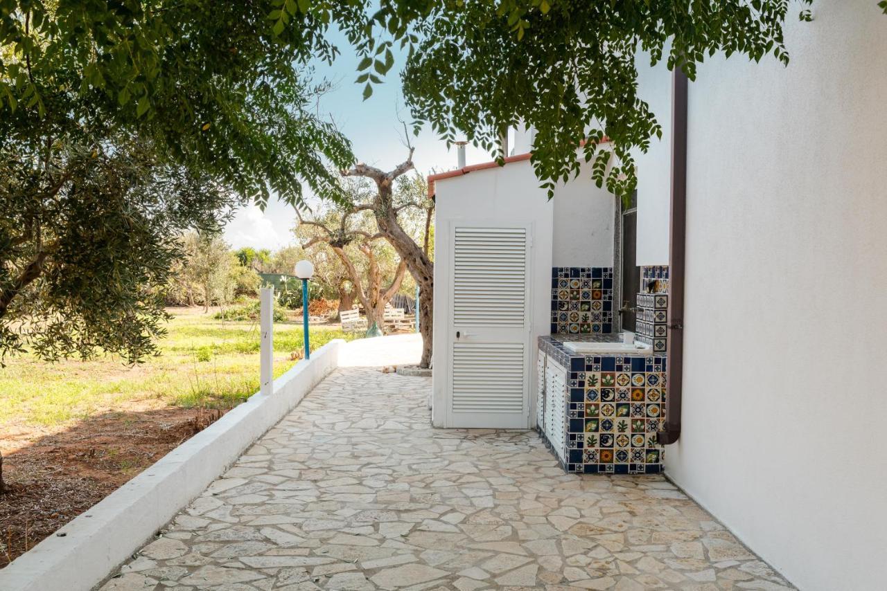 Villa Rilu Pizzo  Εξωτερικό φωτογραφία