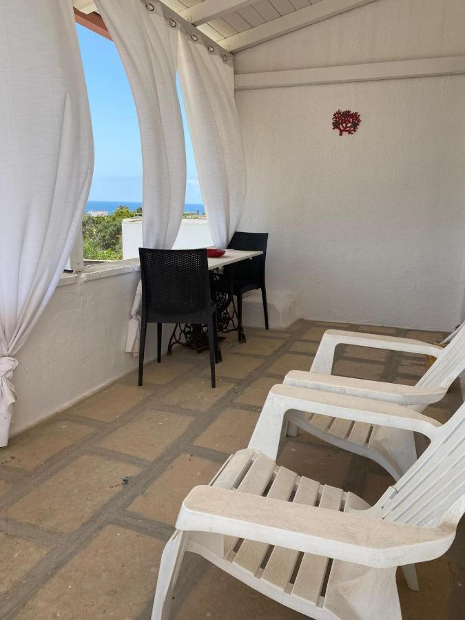 Villa Rilu Pizzo  Εξωτερικό φωτογραφία