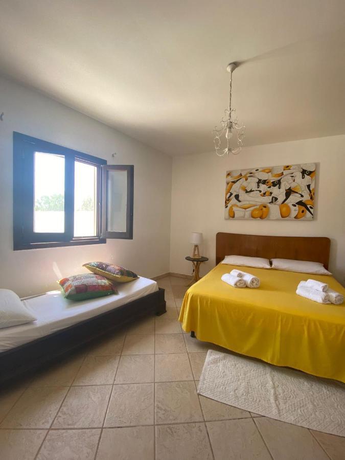 Villa Rilu Pizzo  Εξωτερικό φωτογραφία