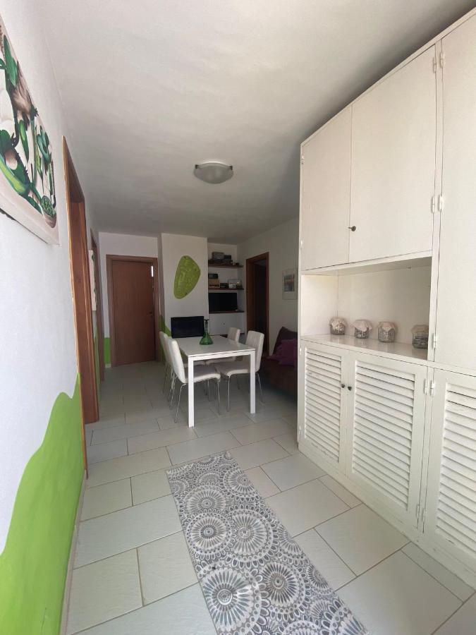 Villa Rilu Pizzo  Εξωτερικό φωτογραφία