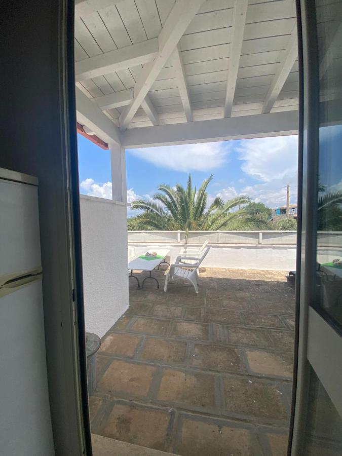 Villa Rilu Pizzo  Εξωτερικό φωτογραφία