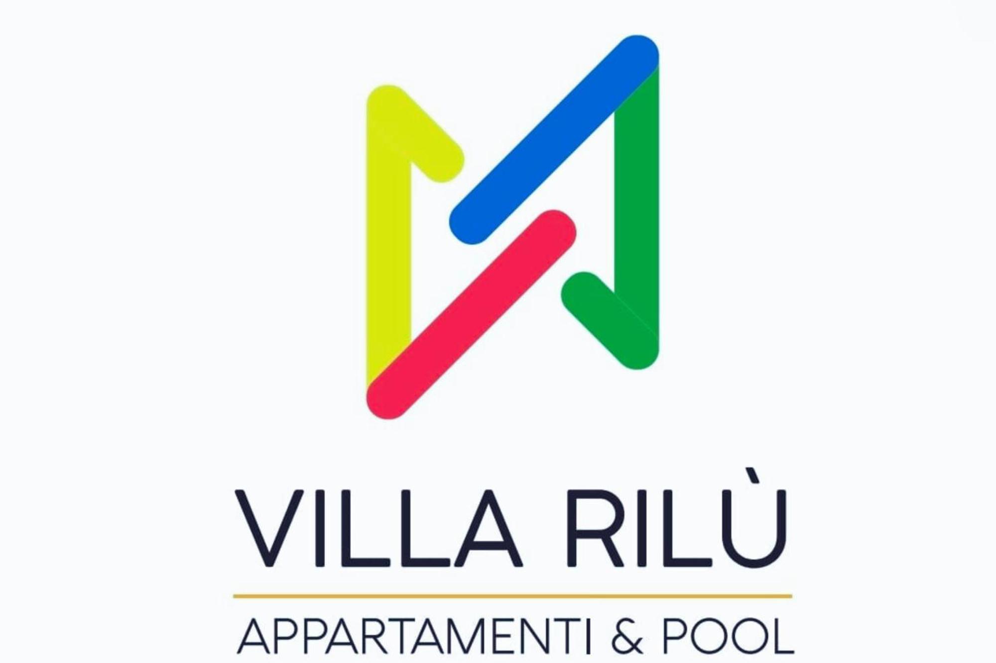 Villa Rilu Pizzo  Εξωτερικό φωτογραφία
