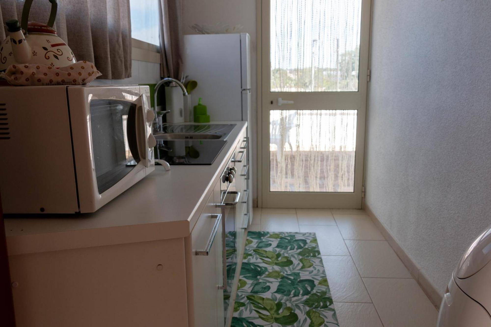 Villa Rilu Pizzo  Εξωτερικό φωτογραφία
