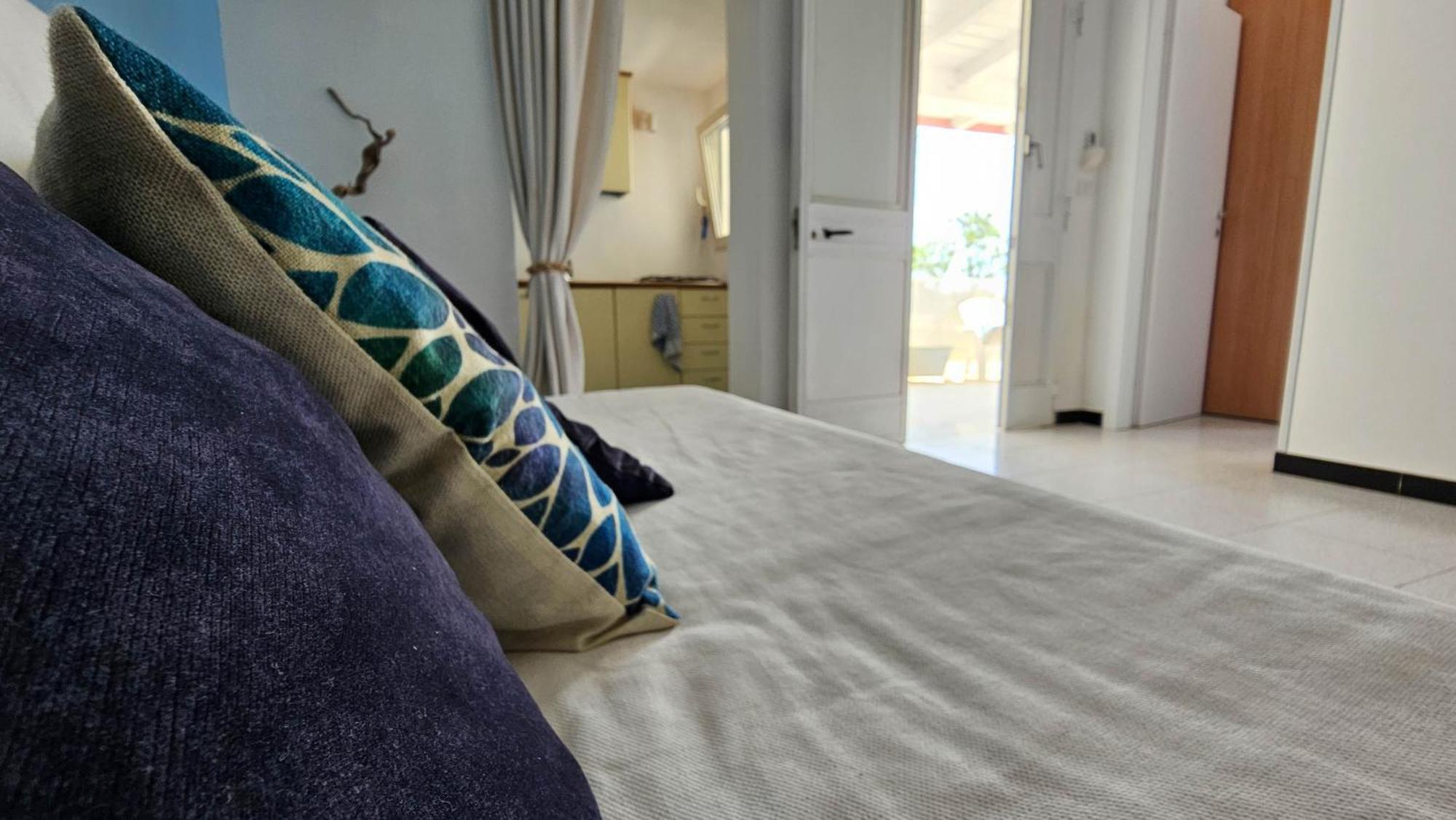 Villa Rilu Pizzo  Εξωτερικό φωτογραφία