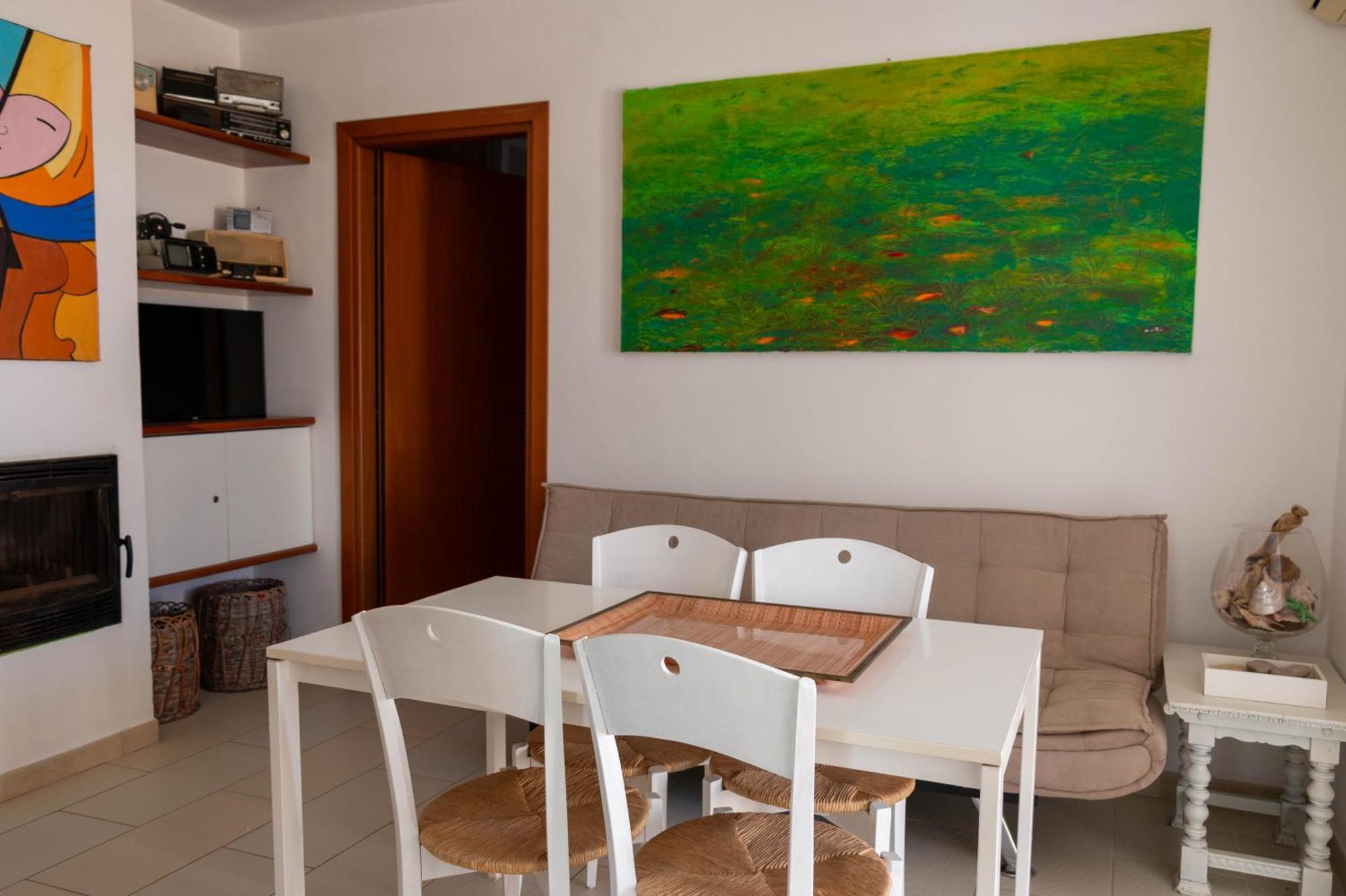 Villa Rilu Pizzo  Εξωτερικό φωτογραφία