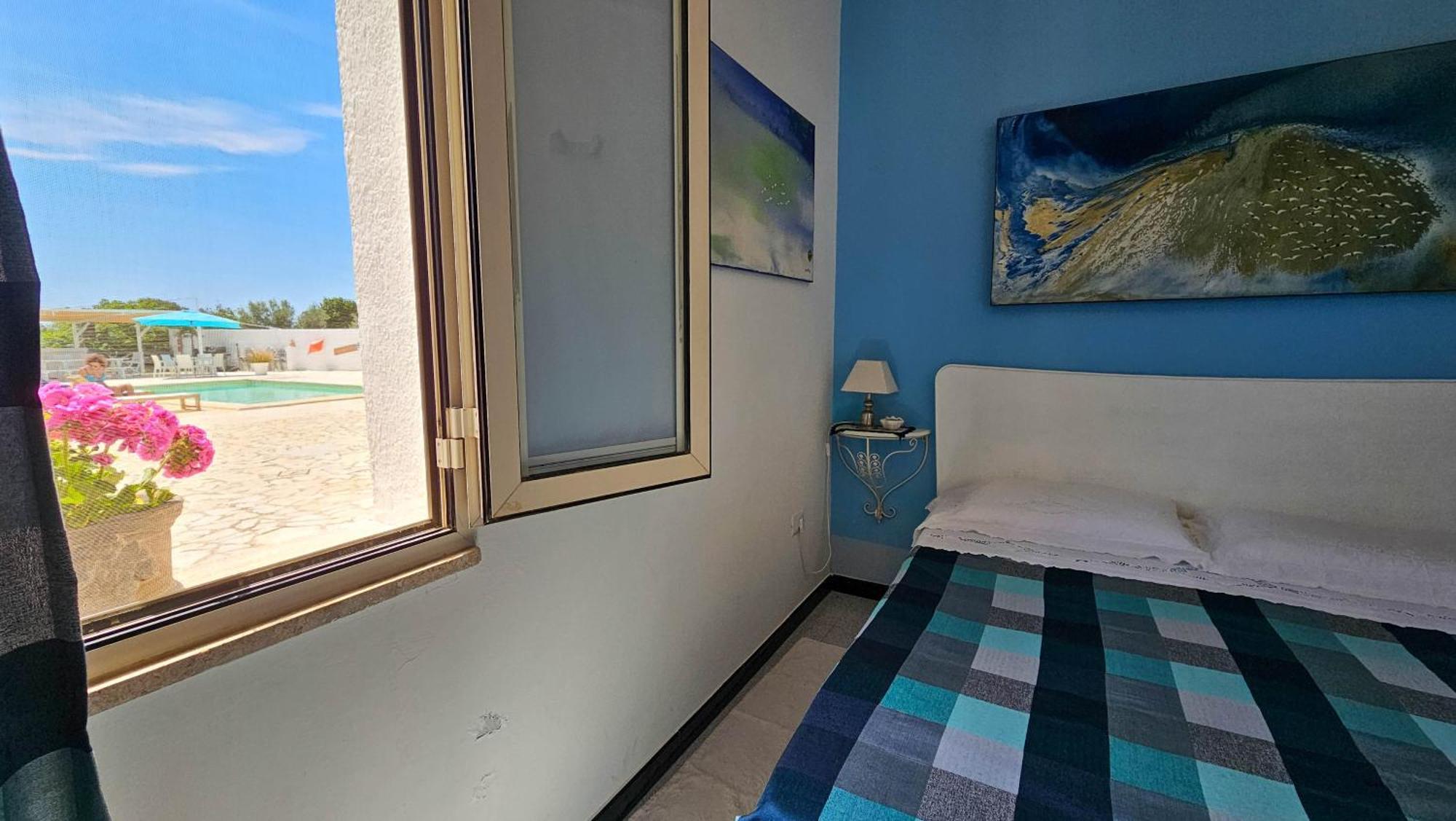 Villa Rilu Pizzo  Εξωτερικό φωτογραφία