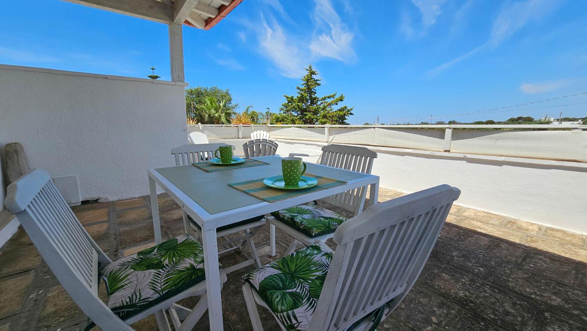 Villa Rilu Pizzo  Εξωτερικό φωτογραφία