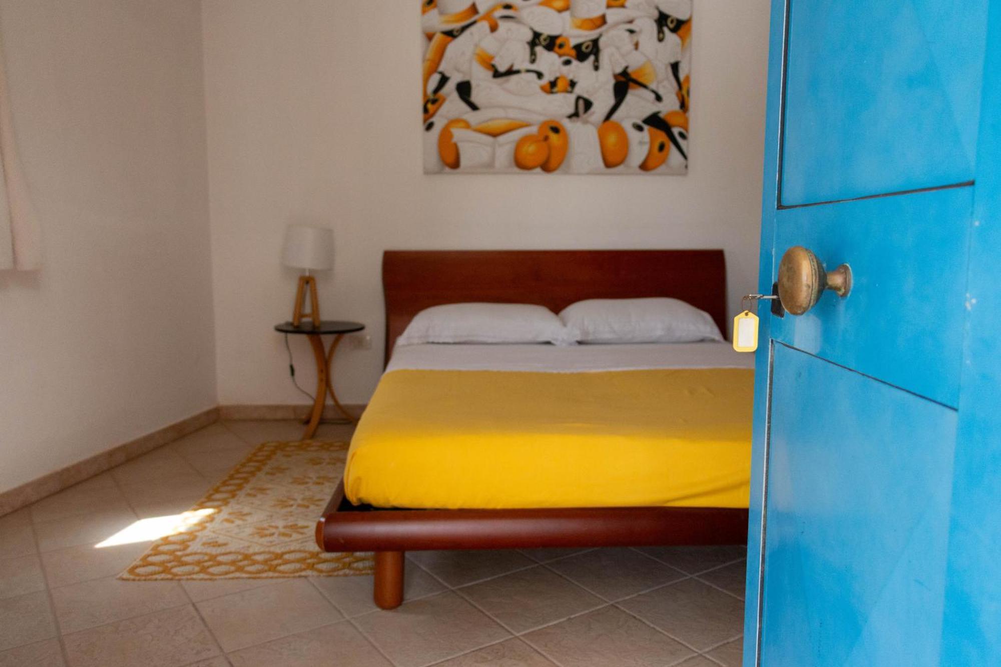 Villa Rilu Pizzo  Εξωτερικό φωτογραφία