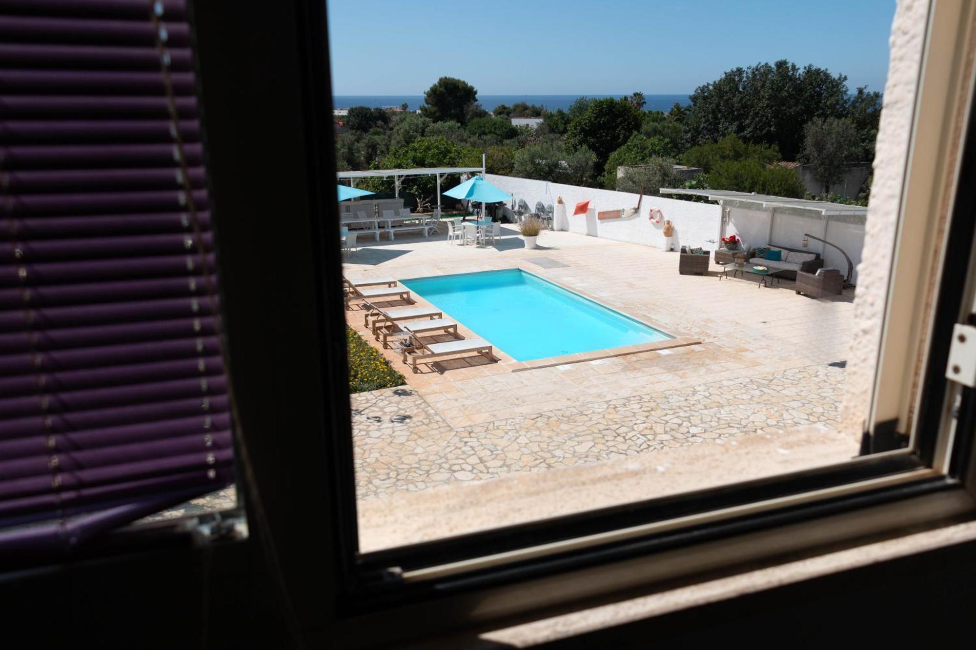 Villa Rilu Pizzo  Εξωτερικό φωτογραφία