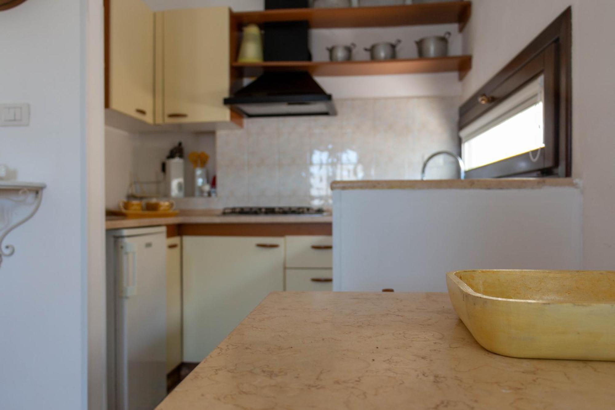 Villa Rilu Pizzo  Εξωτερικό φωτογραφία