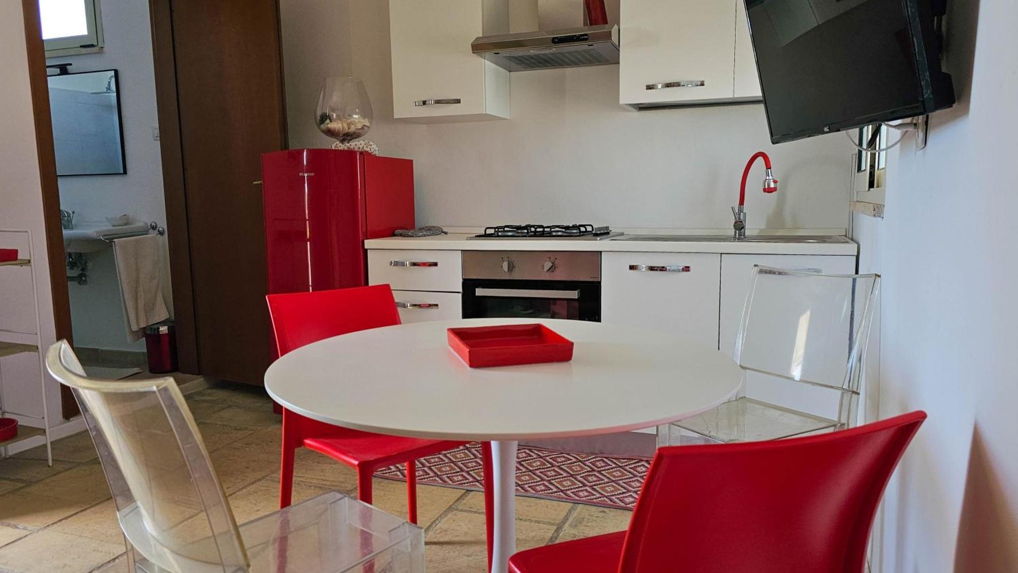 Villa Rilu Pizzo  Εξωτερικό φωτογραφία