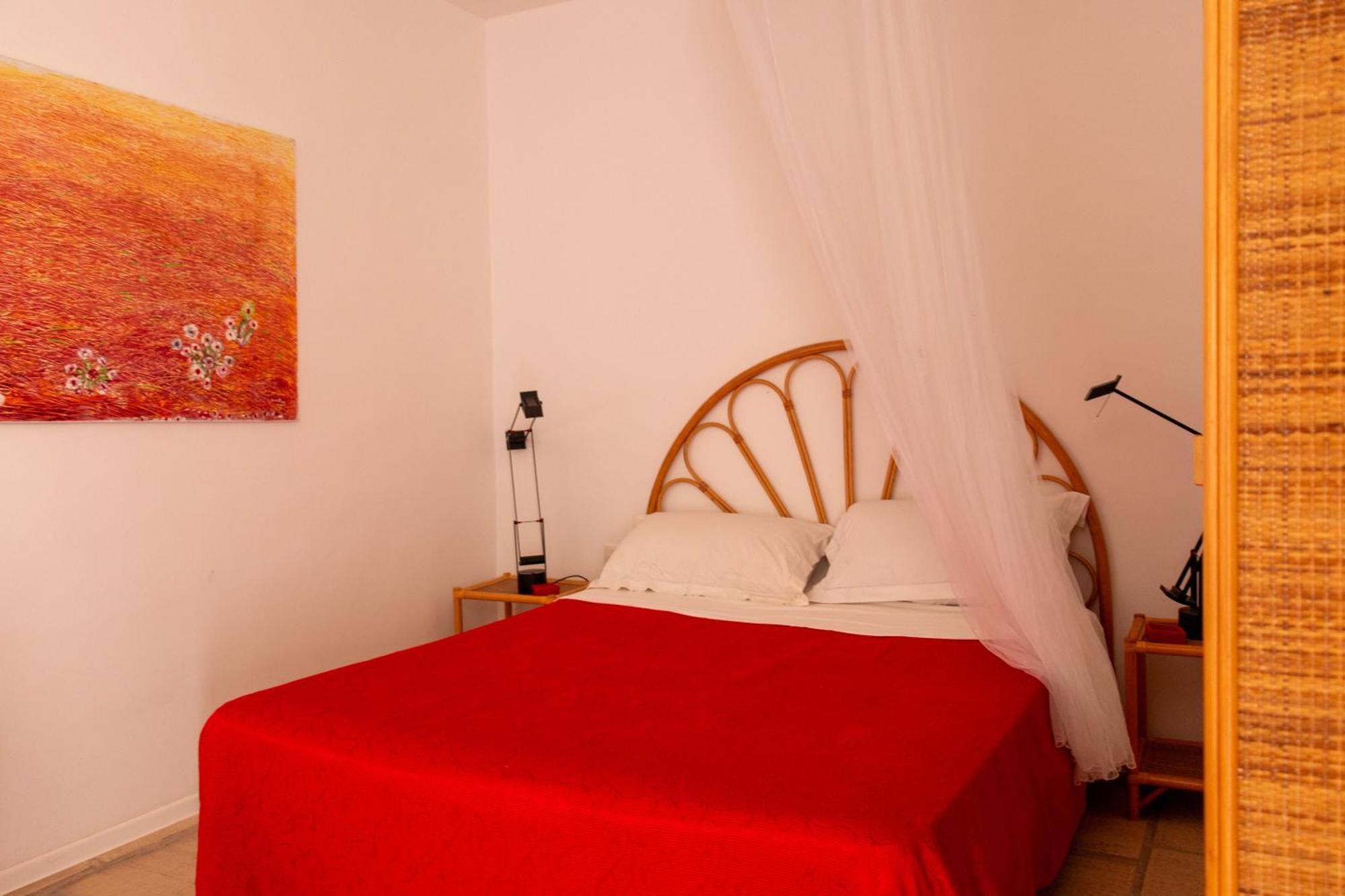 Villa Rilu Pizzo  Εξωτερικό φωτογραφία