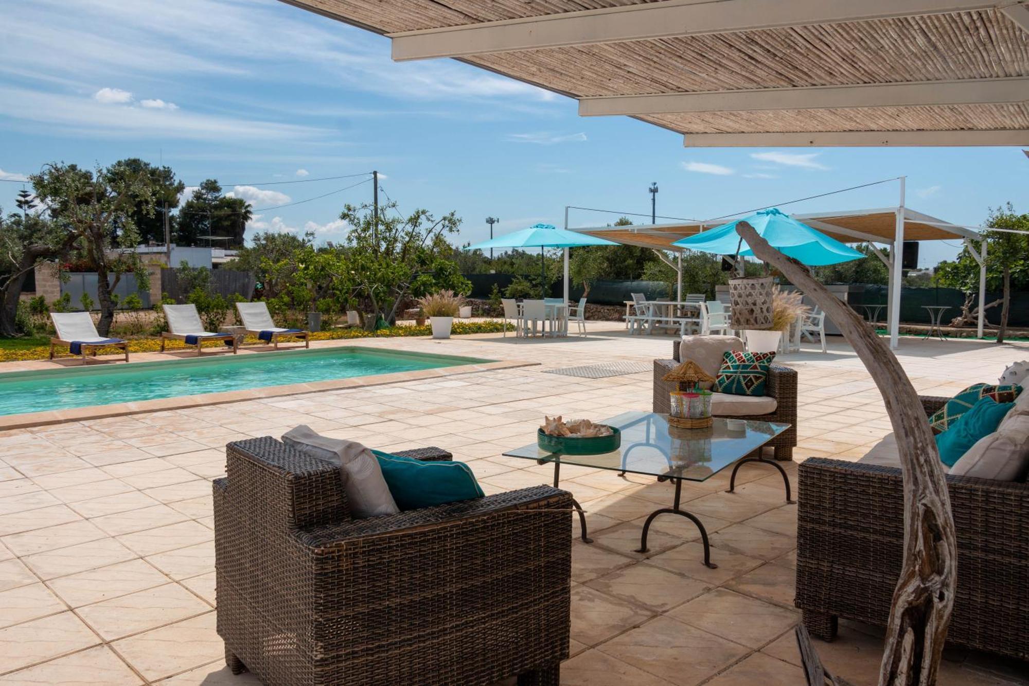 Villa Rilu Pizzo  Εξωτερικό φωτογραφία