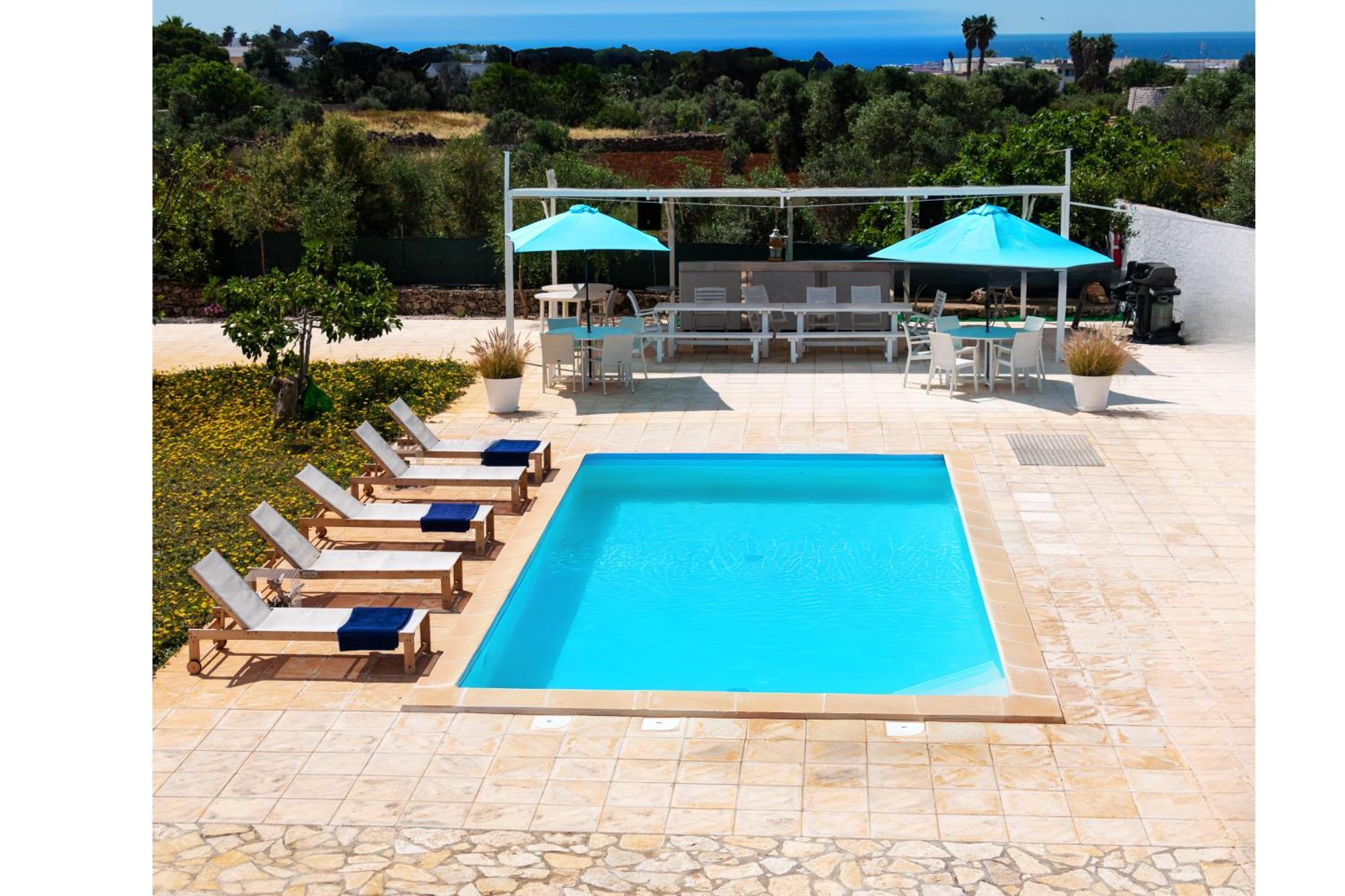 Villa Rilu Pizzo  Εξωτερικό φωτογραφία