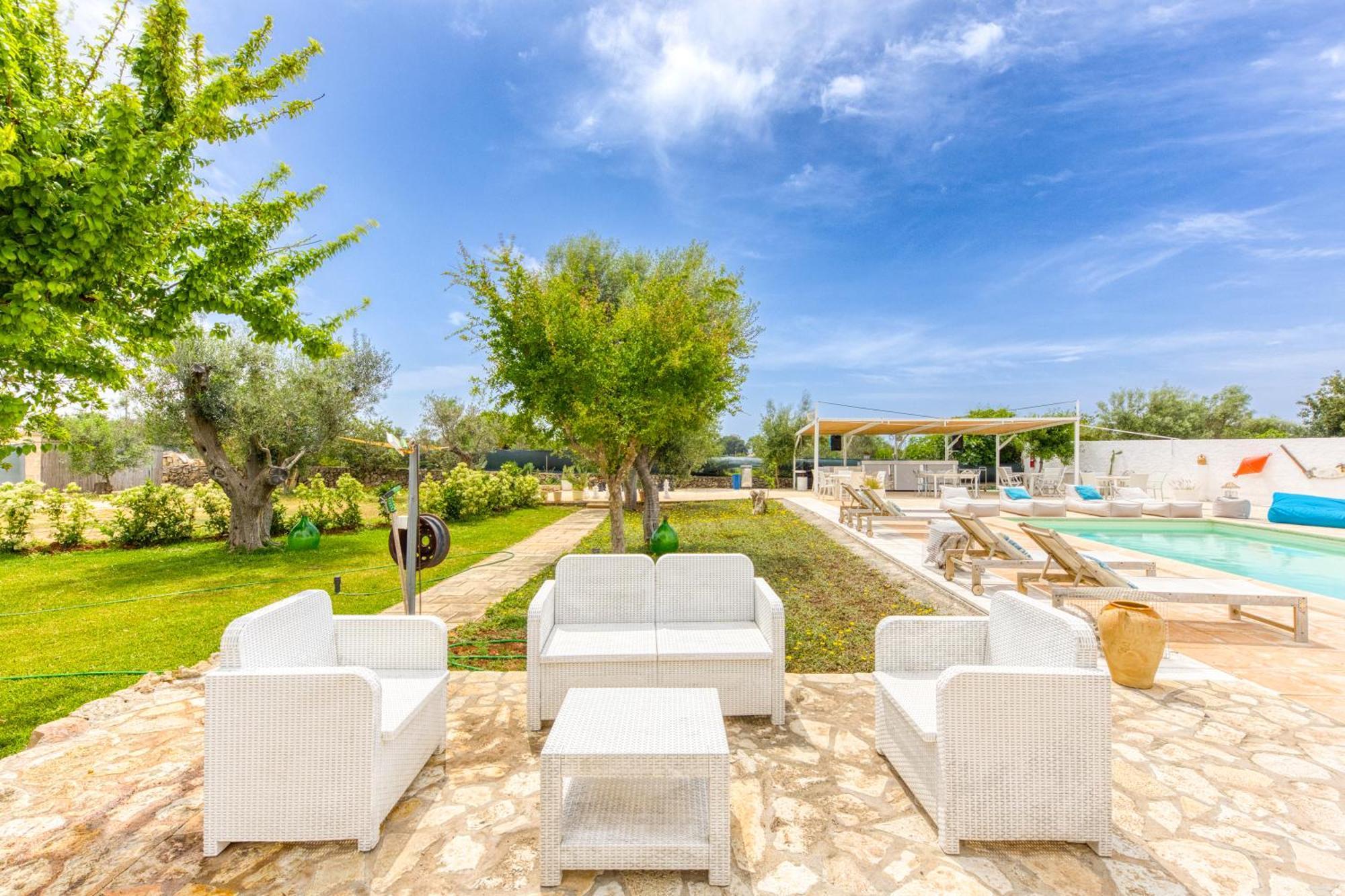 Villa Rilu Pizzo  Εξωτερικό φωτογραφία
