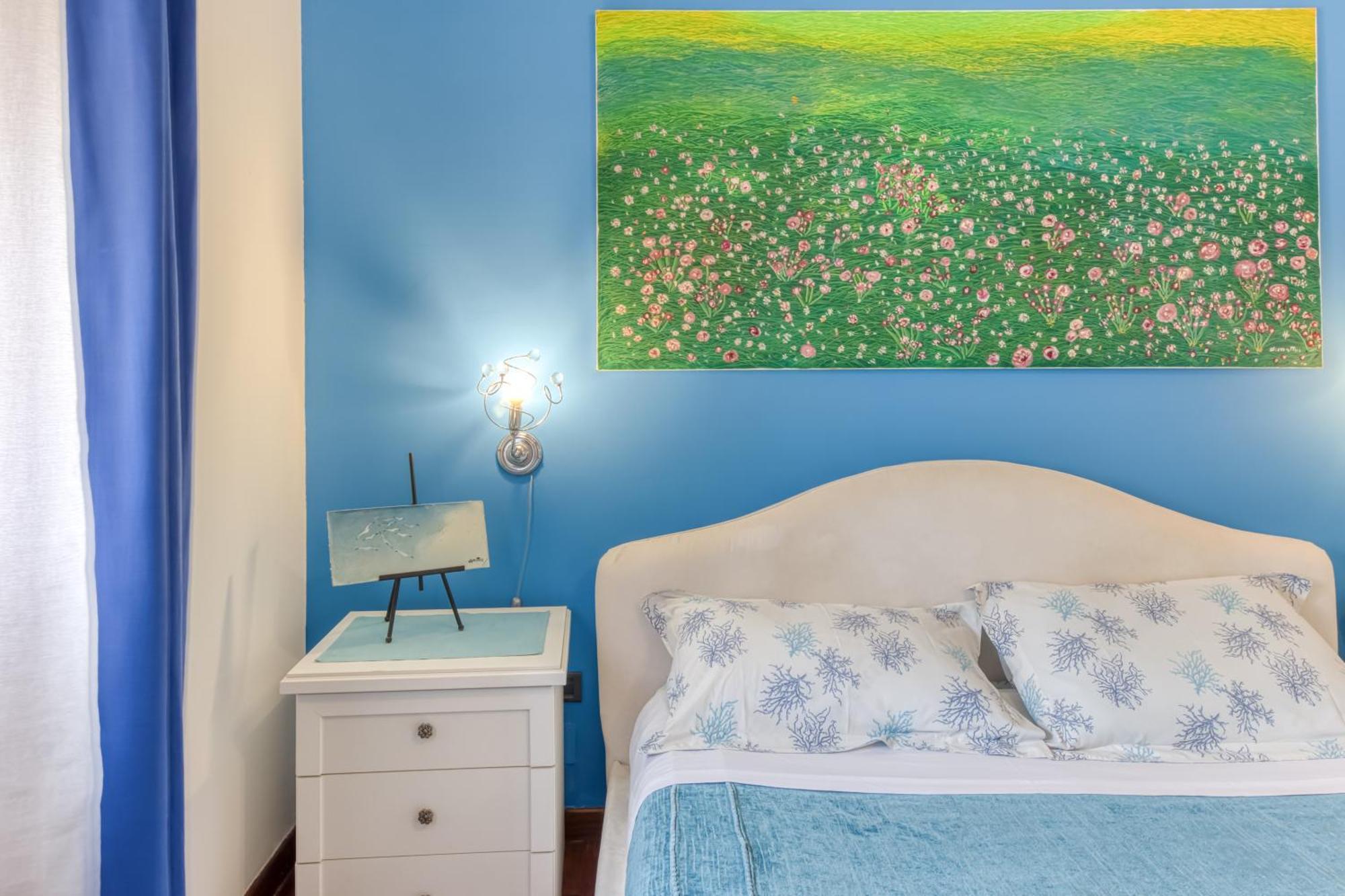 Villa Rilu Pizzo  Εξωτερικό φωτογραφία