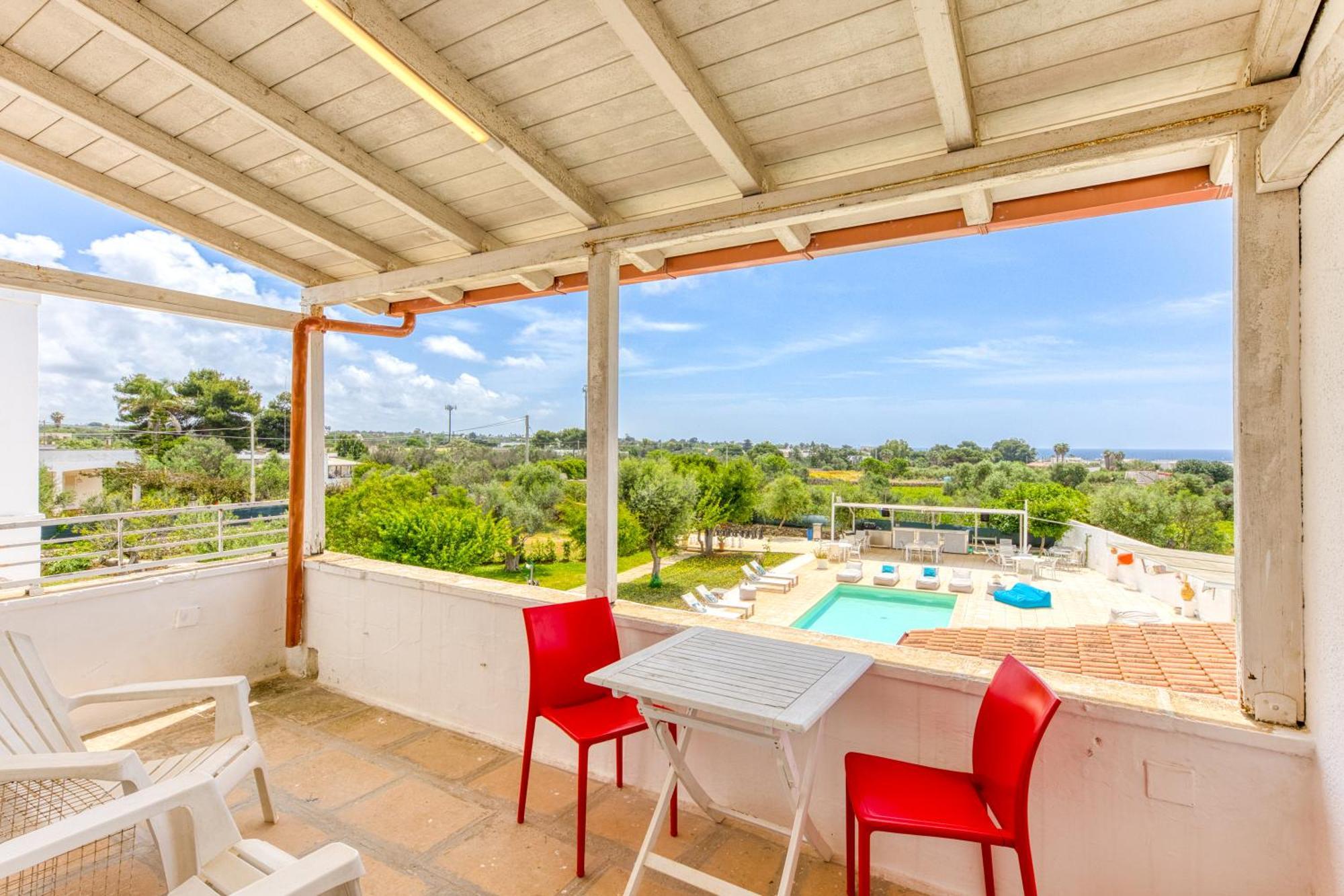 Villa Rilu Pizzo  Εξωτερικό φωτογραφία