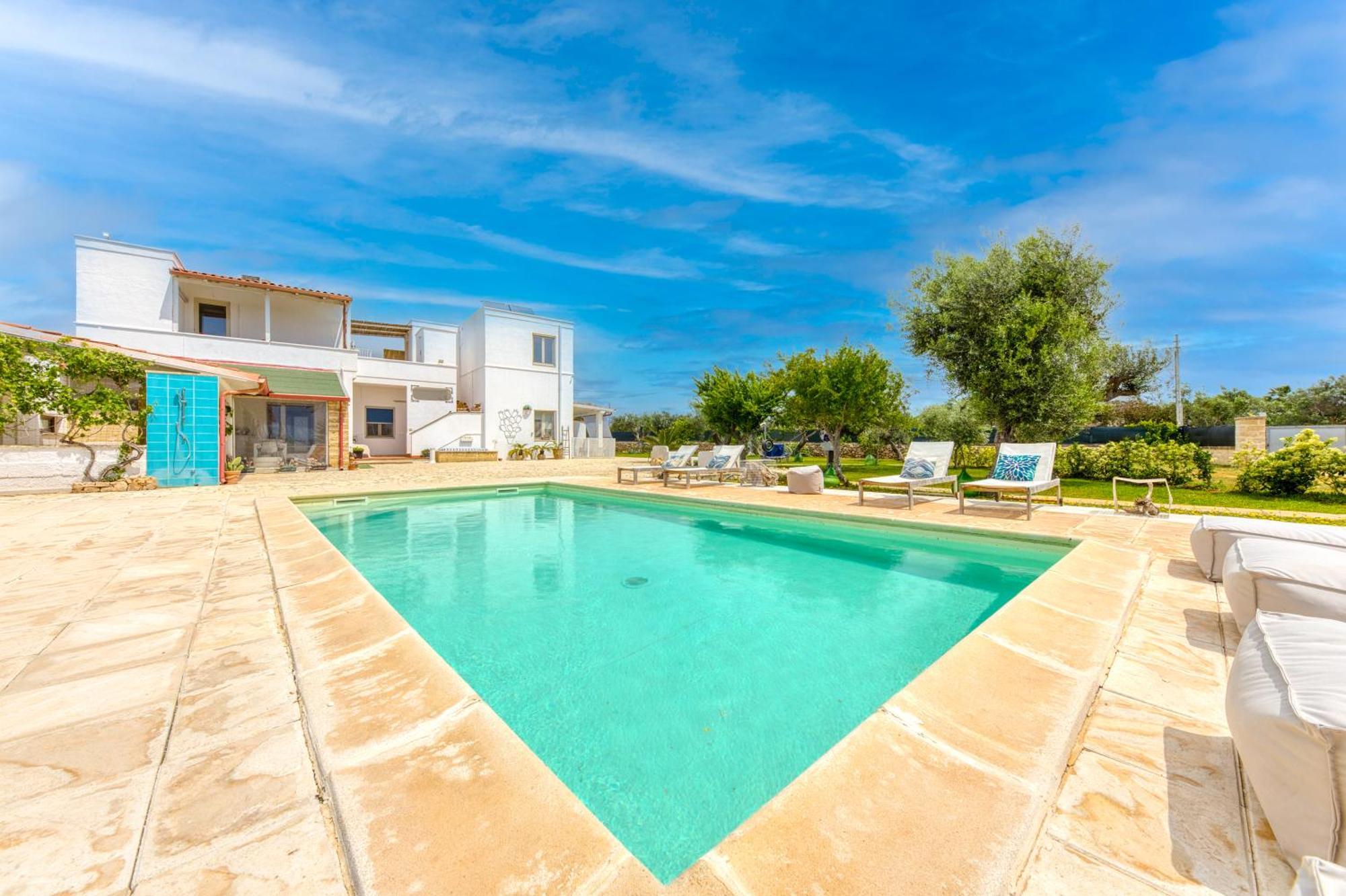 Villa Rilu Pizzo  Εξωτερικό φωτογραφία