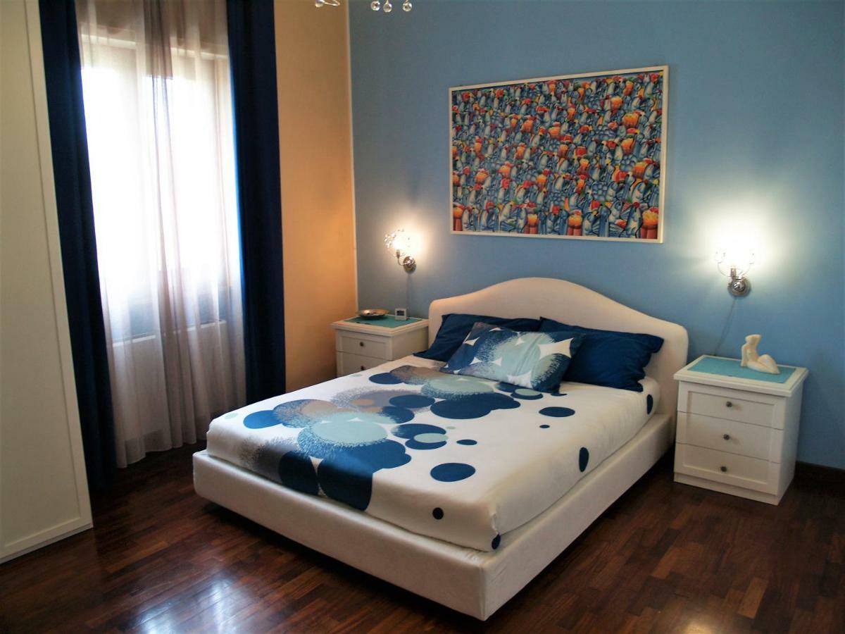Villa Rilu Pizzo  Εξωτερικό φωτογραφία