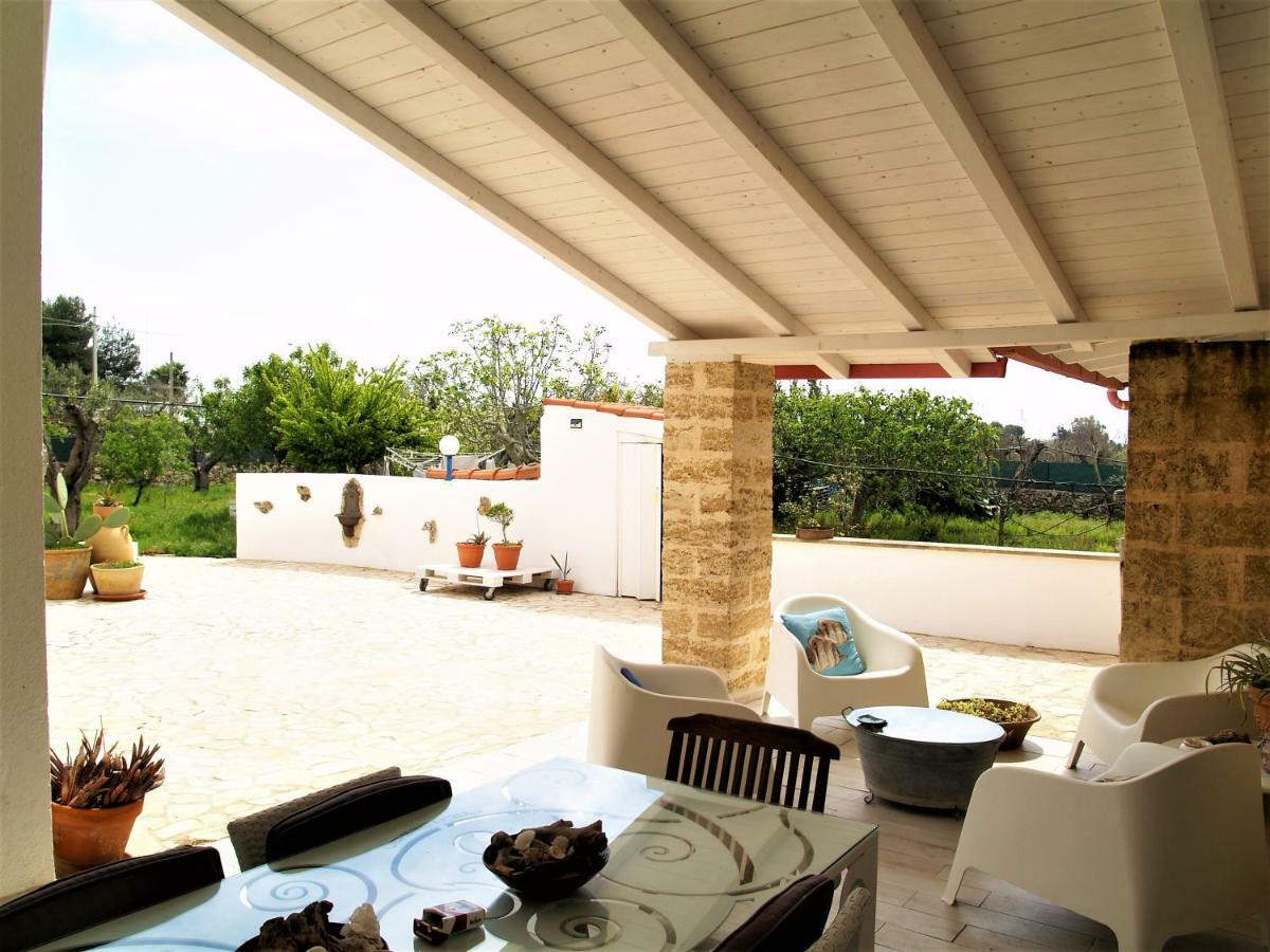 Villa Rilu Pizzo  Εξωτερικό φωτογραφία