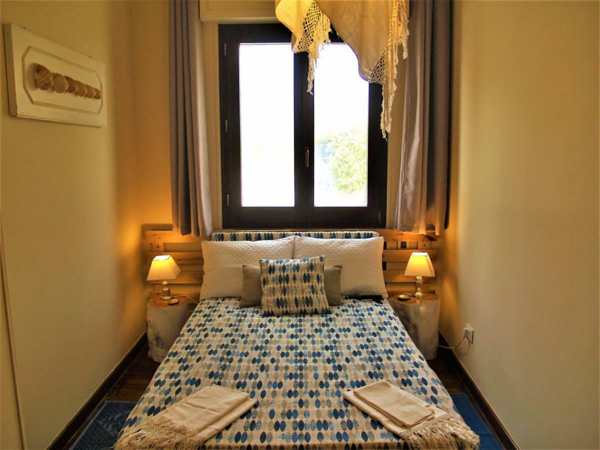 Villa Rilu Pizzo  Εξωτερικό φωτογραφία