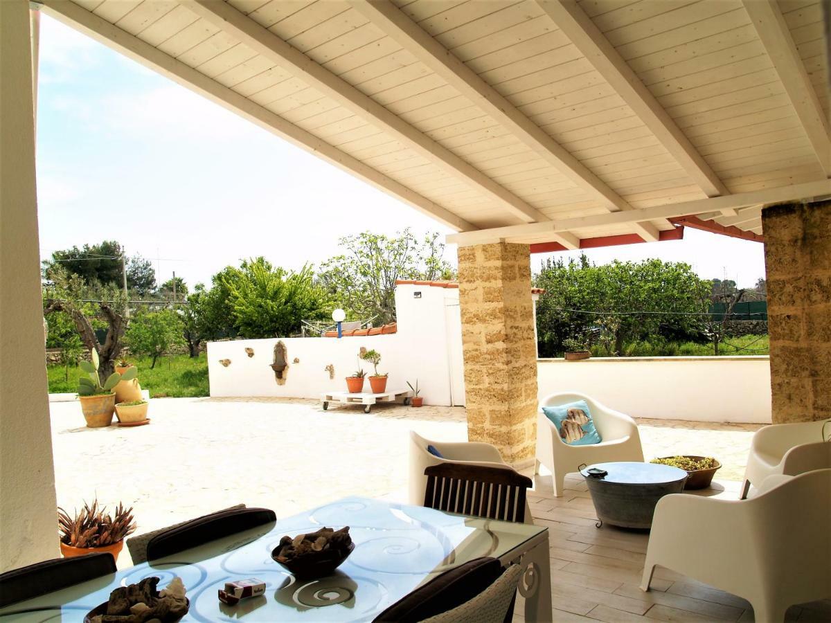 Villa Rilu Pizzo  Εξωτερικό φωτογραφία