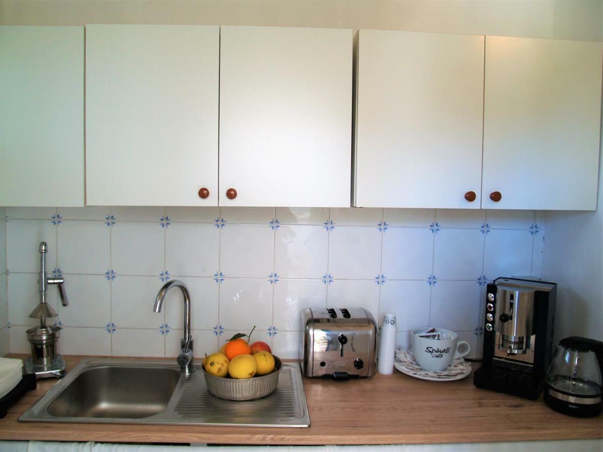 Villa Rilu Pizzo  Εξωτερικό φωτογραφία
