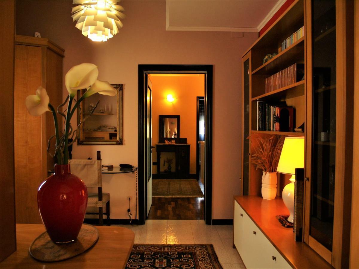 Villa Rilu Pizzo  Εξωτερικό φωτογραφία